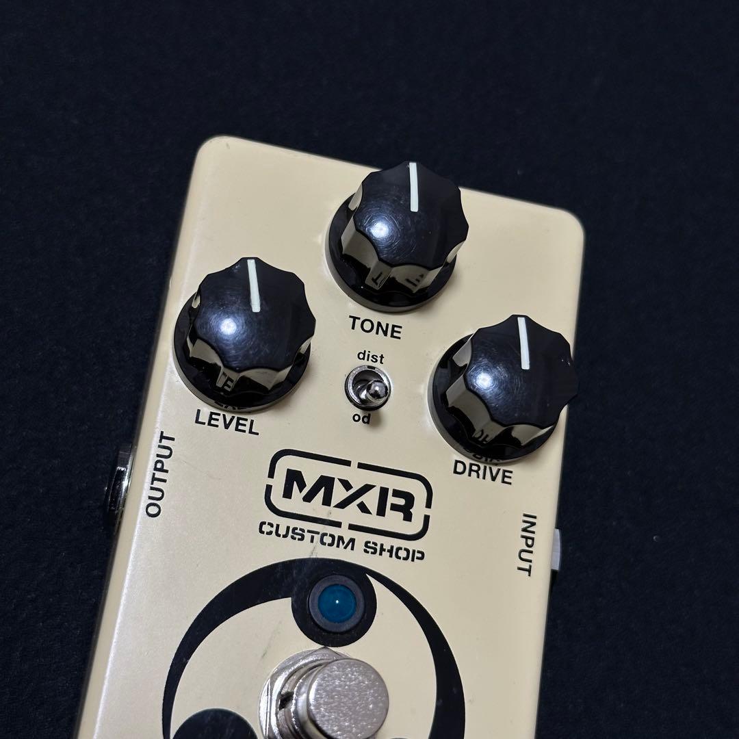 ★動作確認済★MXR raijin drive ライジンドライブ