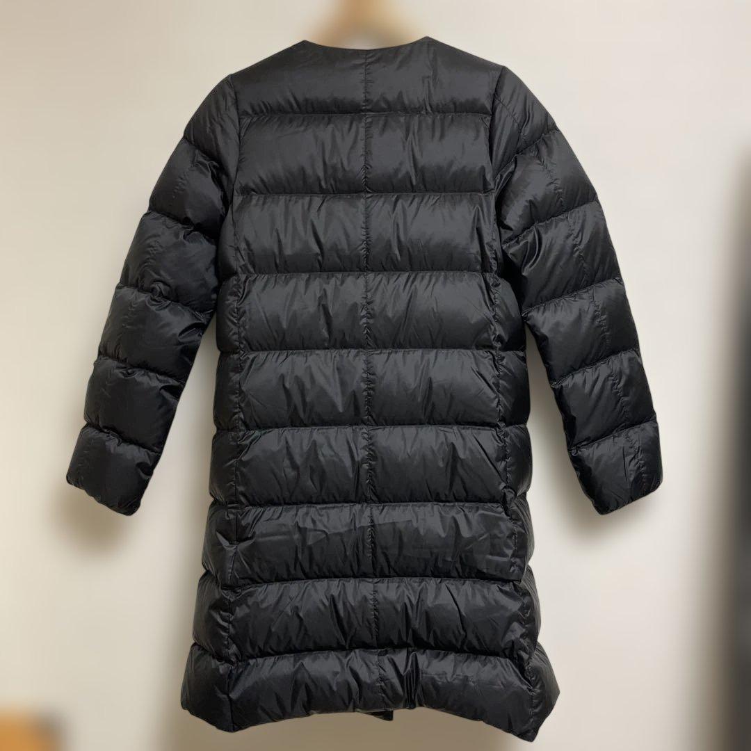 ゆーさん専用PYRENEX ×SHIPS ノーカラー コクーン ライトダウン