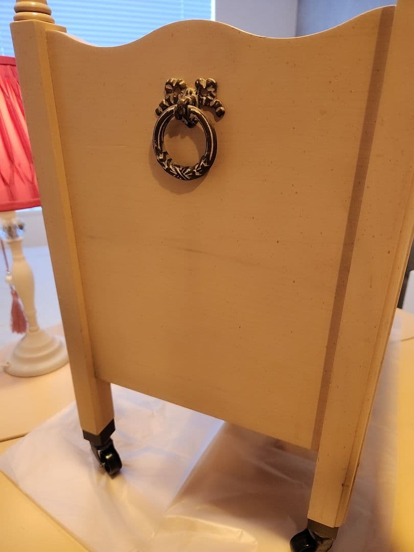 ♡リンホーリン マカジンラック♡