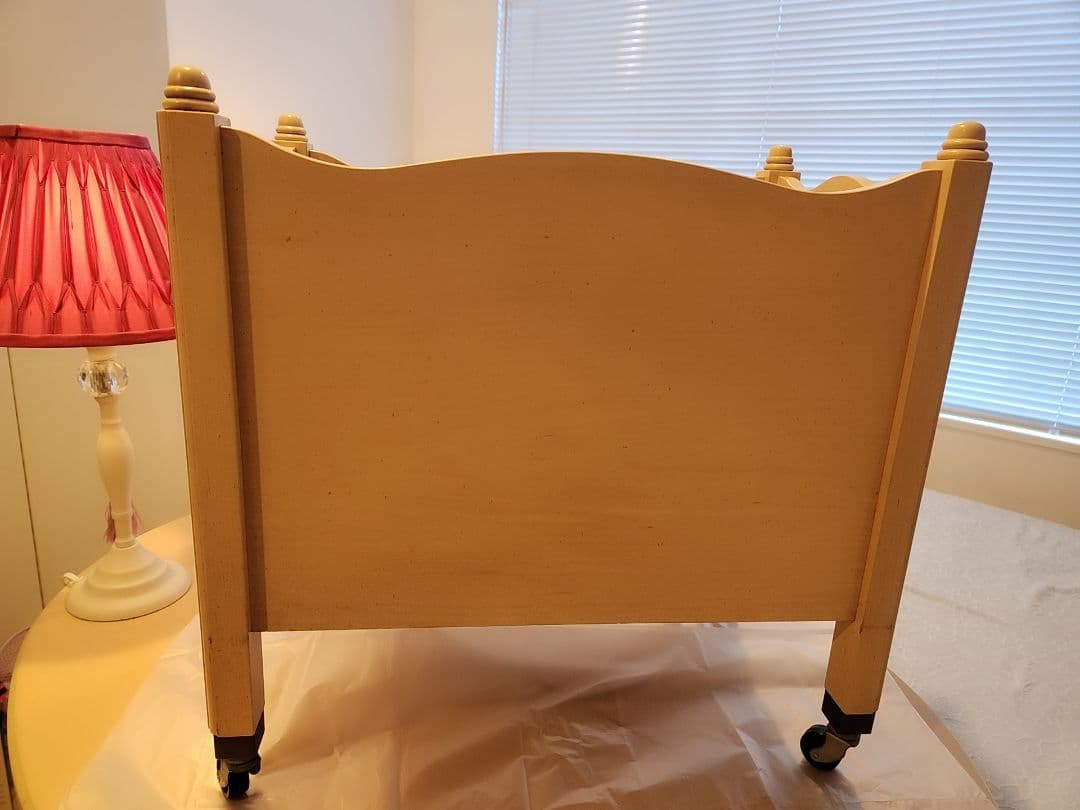 ♡リンホーリン マカジンラック♡