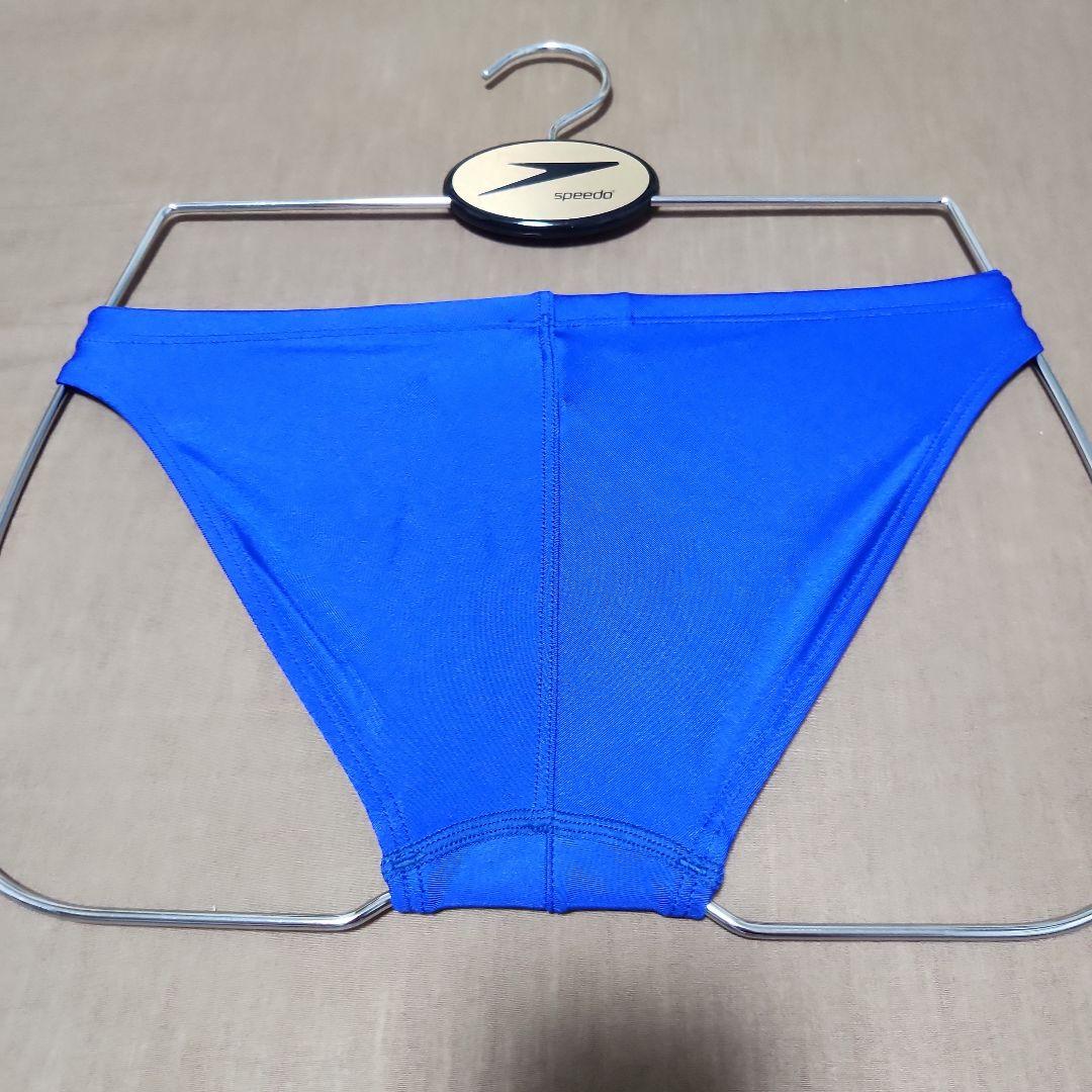 アシックスの競泳水着、競パン、ハイドロCD、サイズM新品未使用