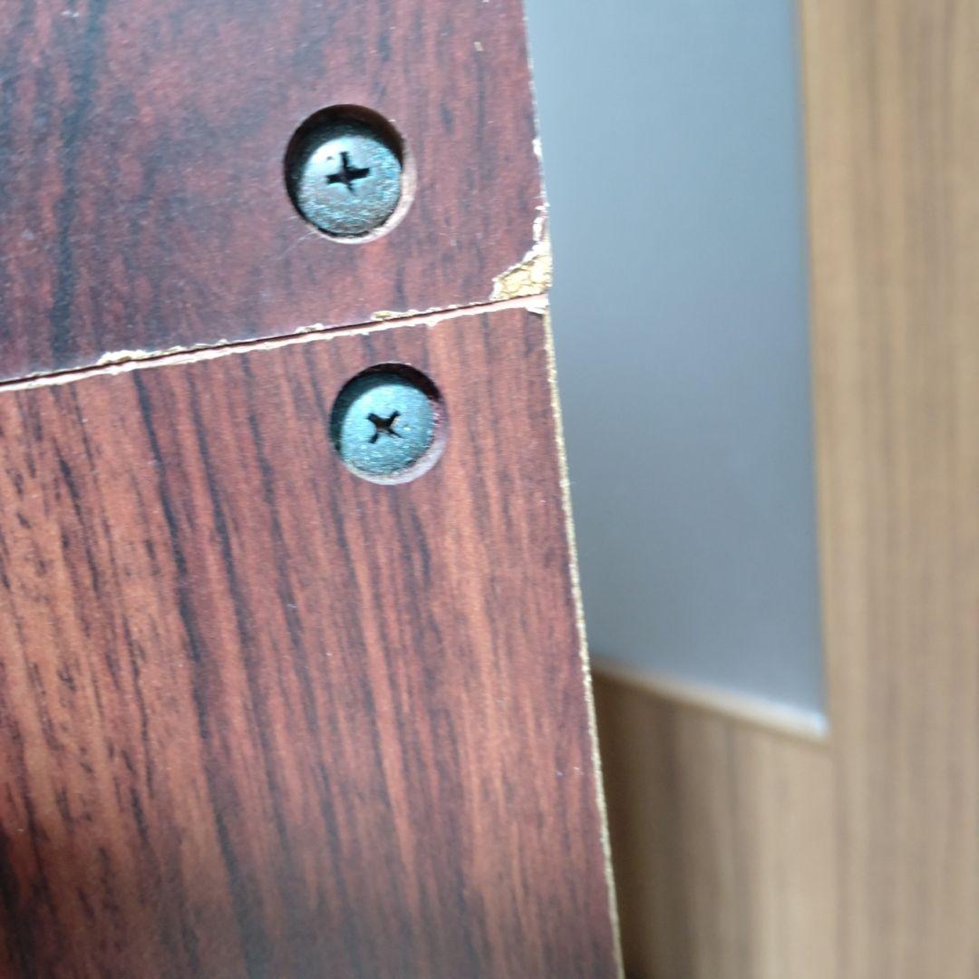 【希少・当時】maxell マクセル ビデオテープラック 3段セット 昭和レトロ