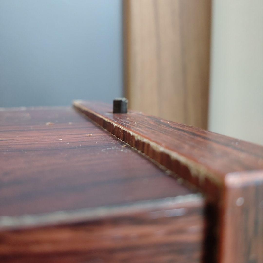 【希少・当時】maxell マクセル ビデオテープラック 3段セット 昭和レトロ