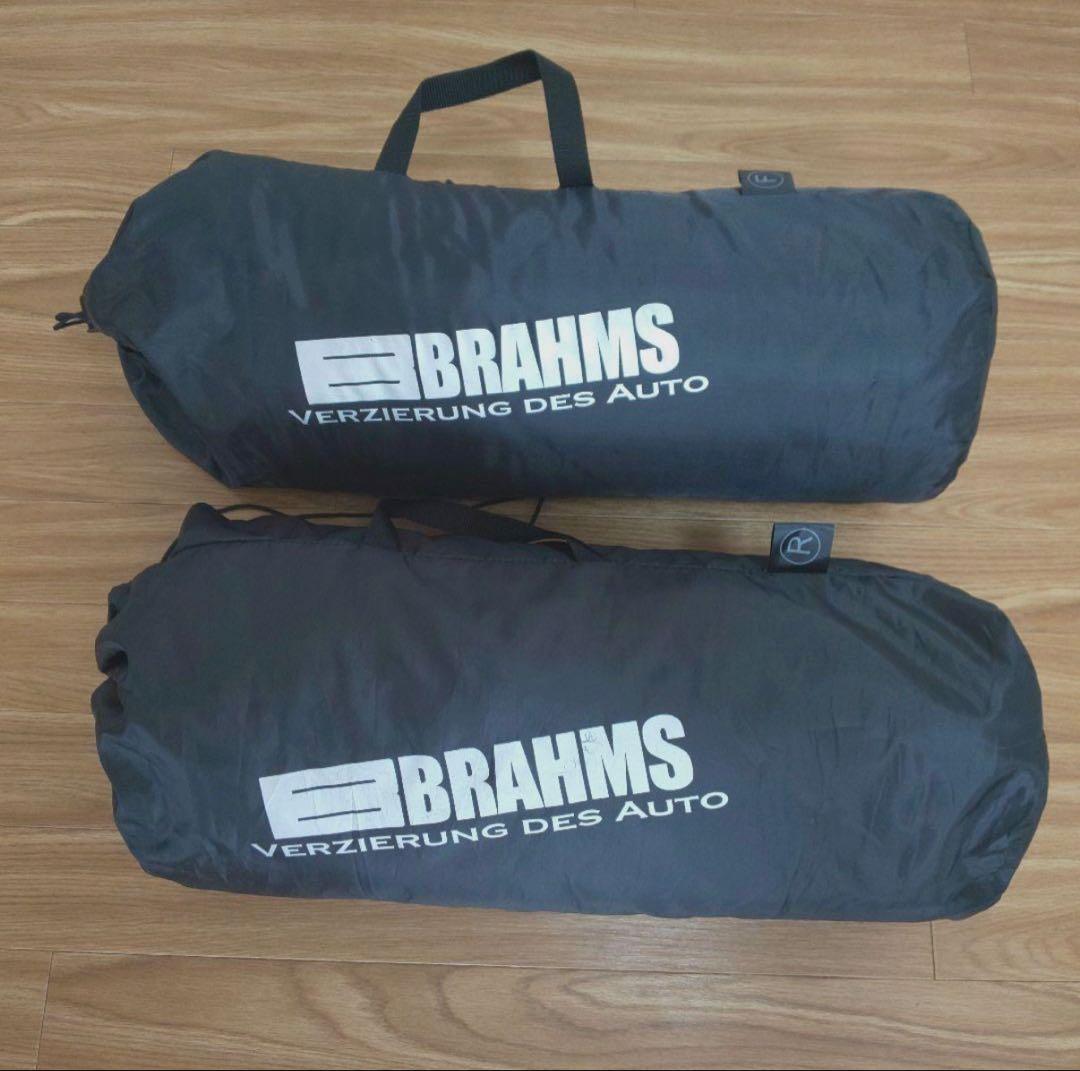 三菱アウトランダーPHEV GG2Wブラインドシェードフルセット