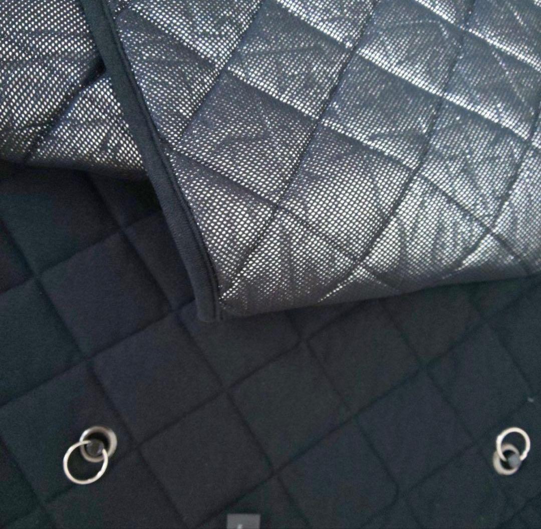 三菱アウトランダーPHEV GG2Wブラインドシェードフルセット