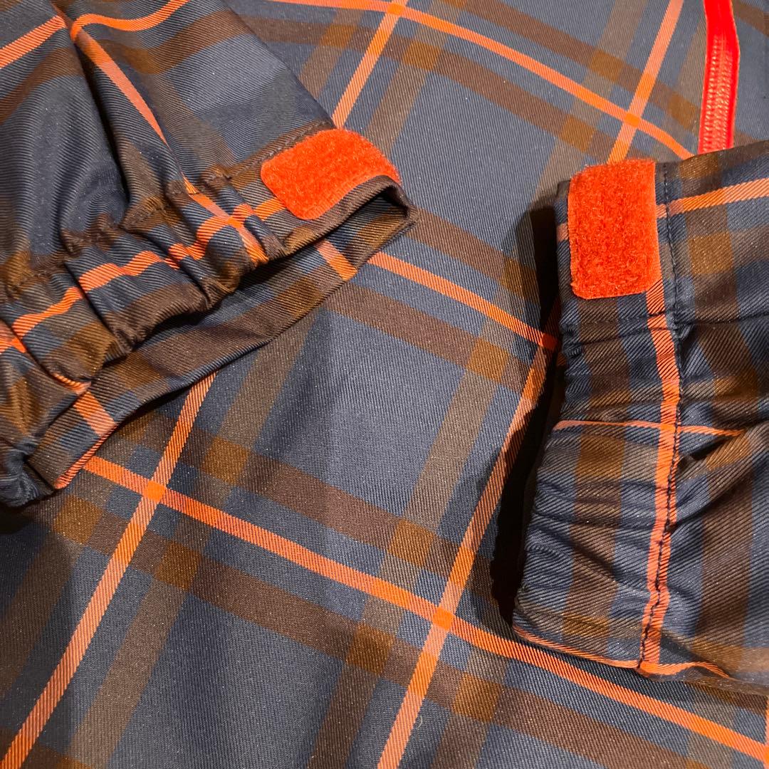 BURTON iDiom スノーボードジャケット　L