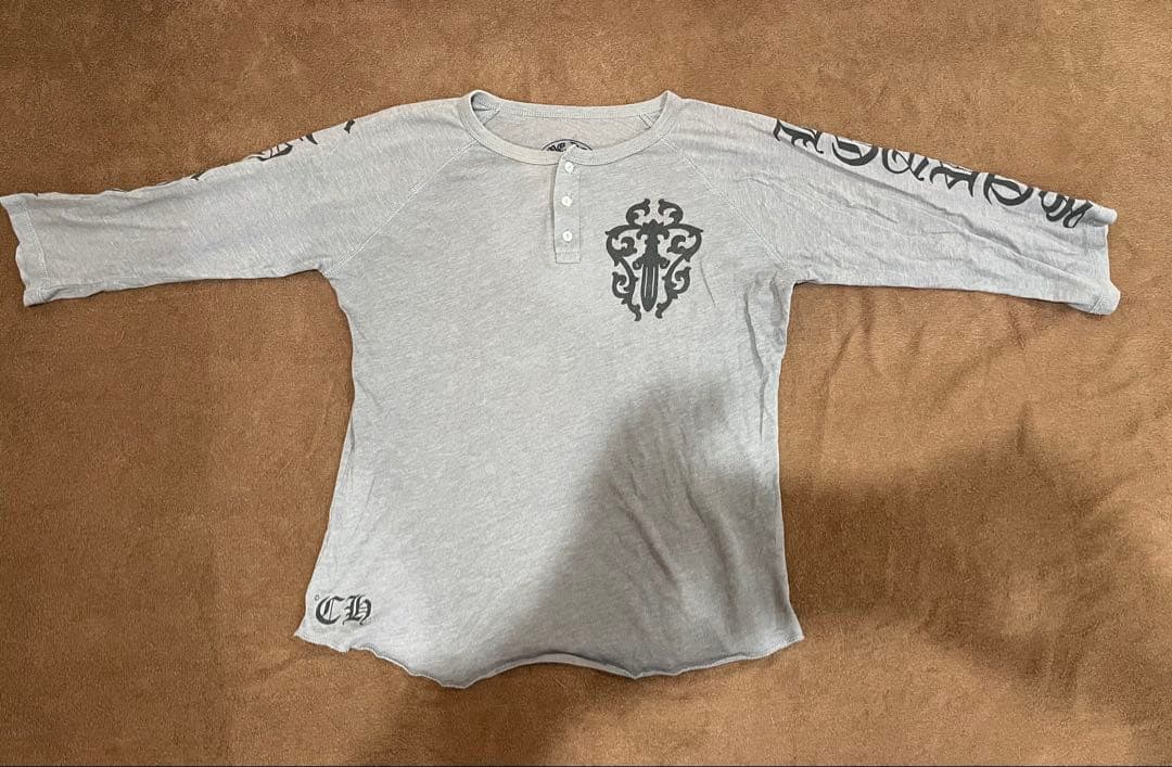 クロムハーツ　カットソー