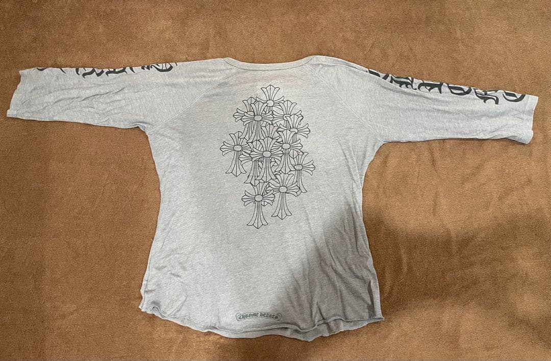 クロムハーツ　カットソー