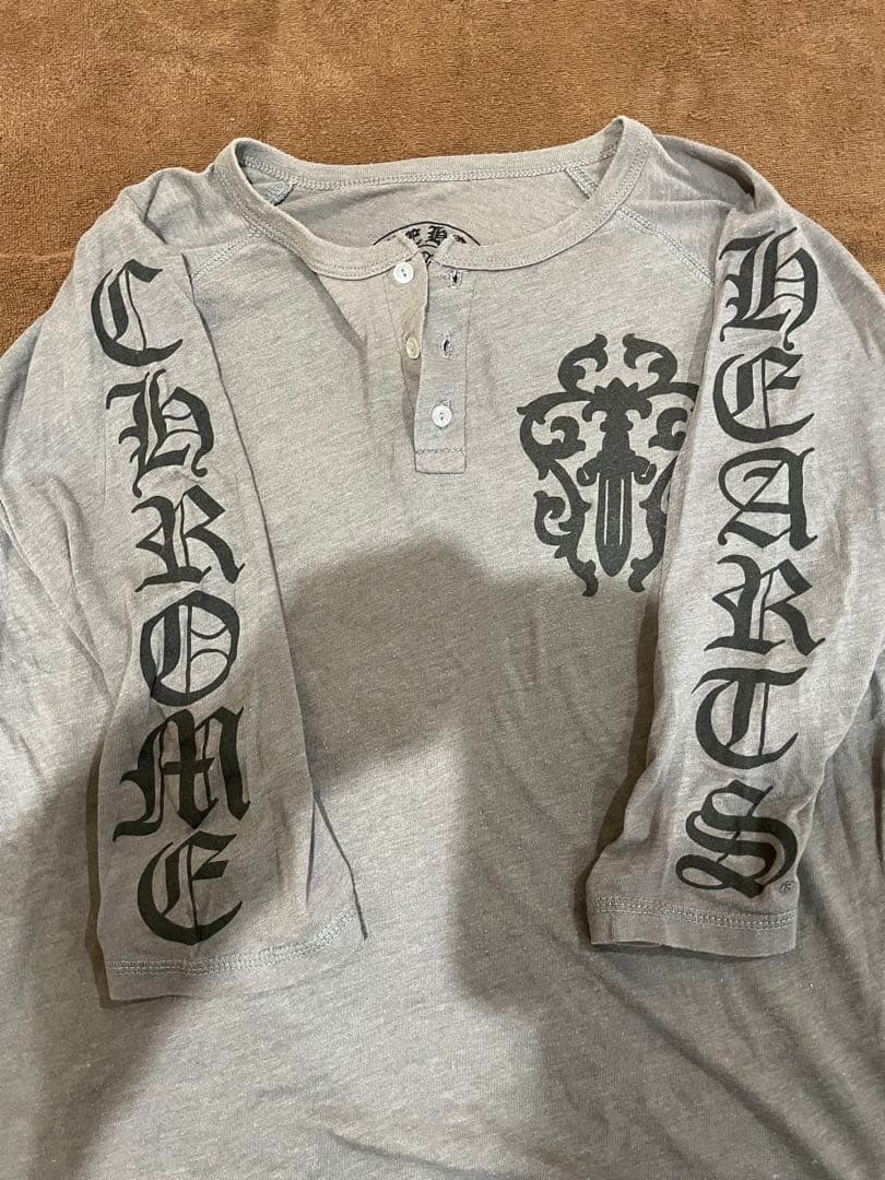 クロムハーツ　カットソー