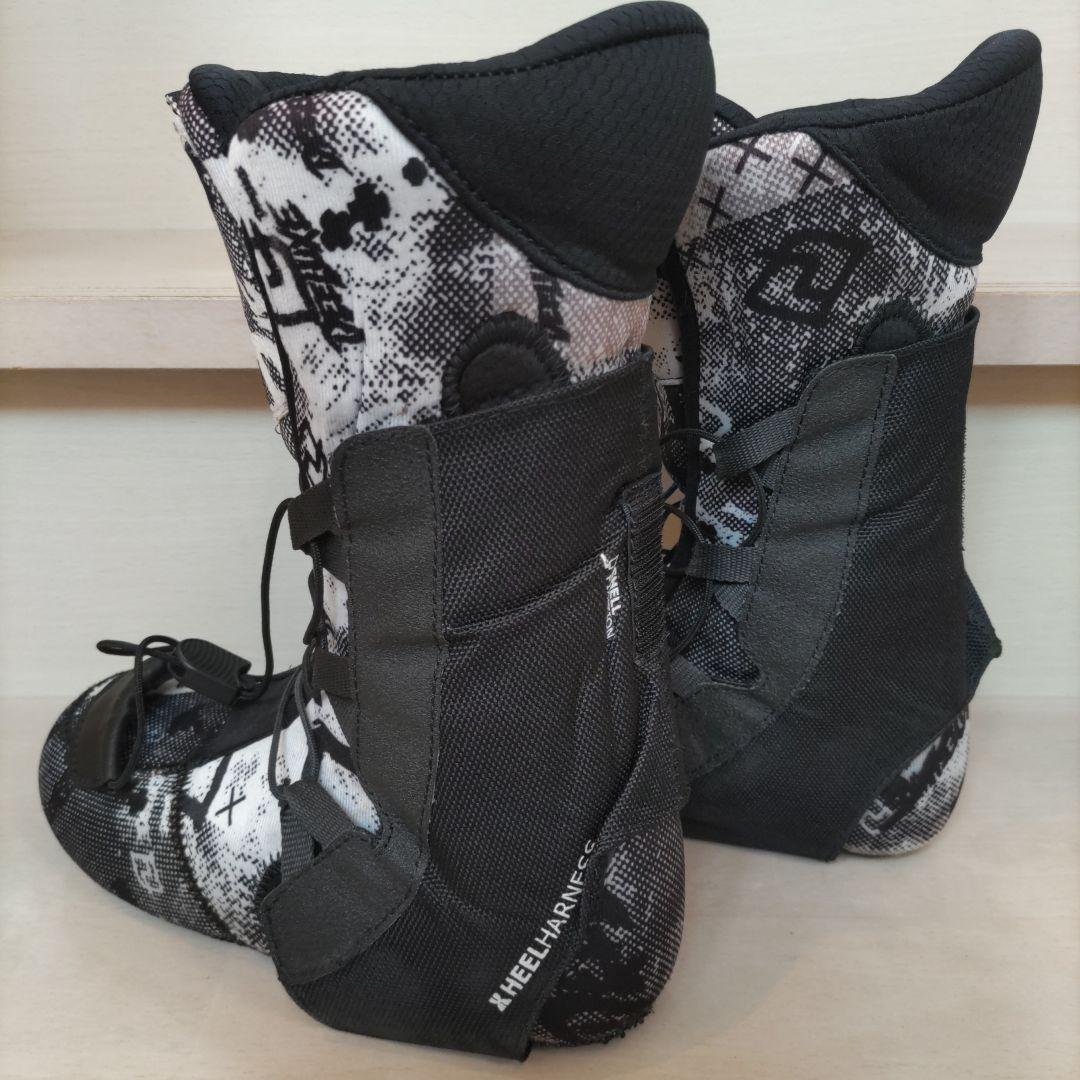 DEELUXE ID スノーボードブーツ 26.5cm