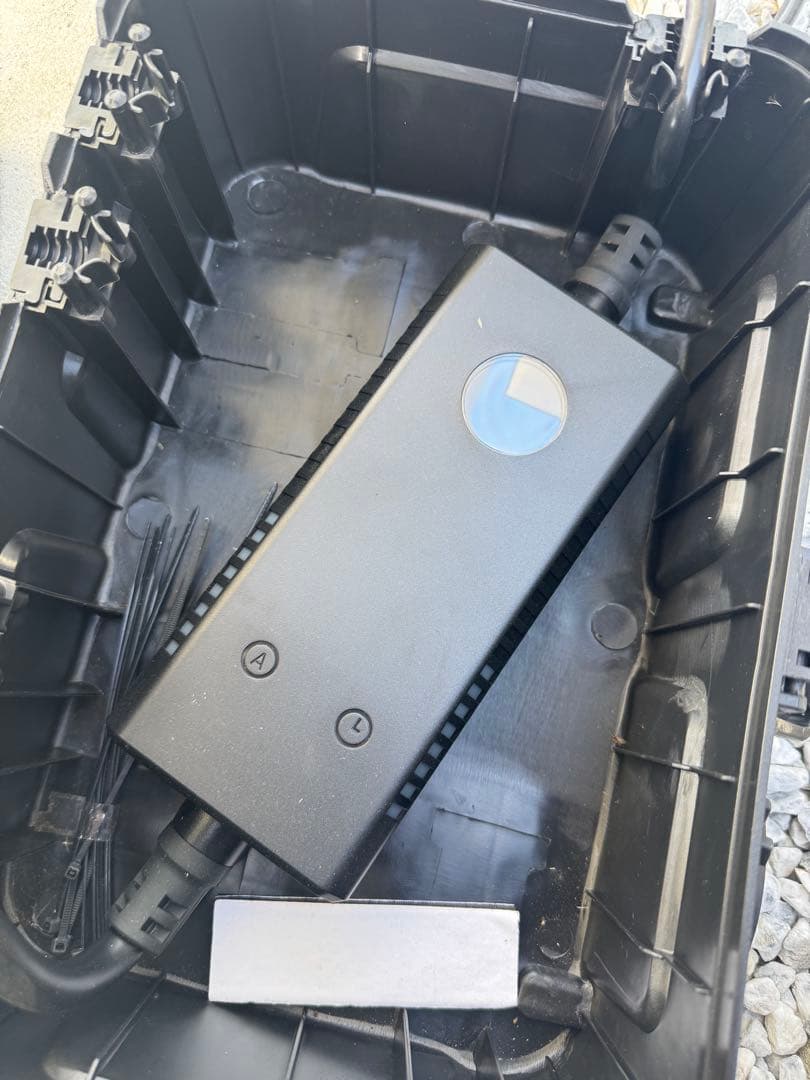 EV 充電ケーブル　チャデモ　リーフ　テスラ　NACS