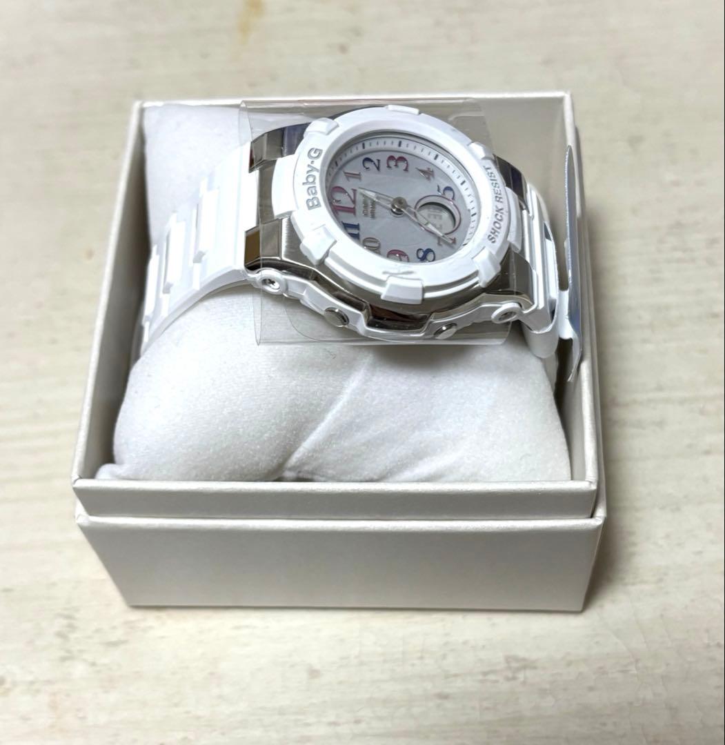 BABY-G 腕時計 ベイビーG Gショック BABYG