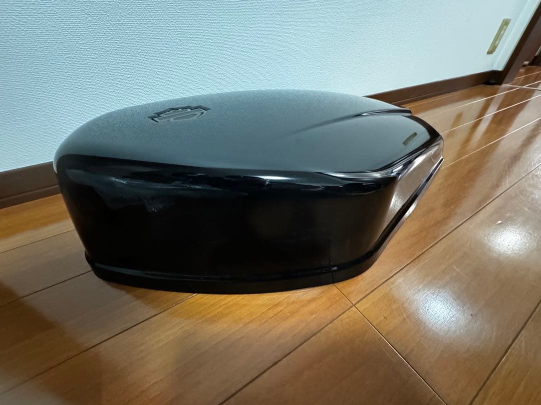 FXLRST 純正サイドバック左側