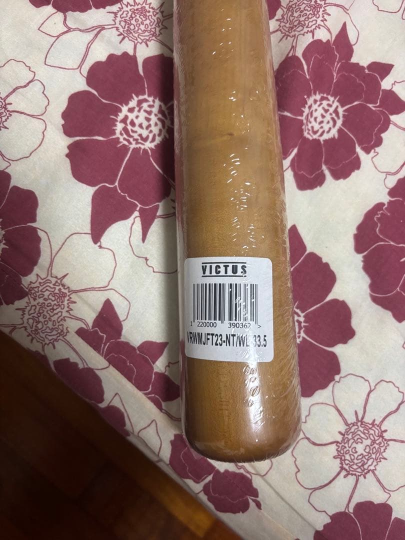 VICTAS タティスjrモデル　85センチ