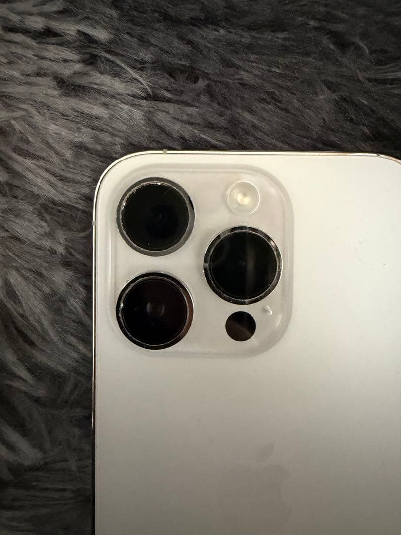 Apple iPhone 14 Pro ホワイト 本体