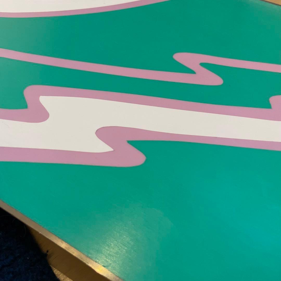 K2 キッズ スノーボード 110cm 中古品