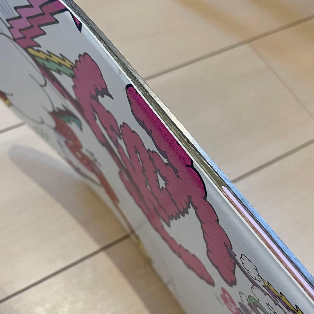 K2 キッズ スノーボード 110cm 中古品