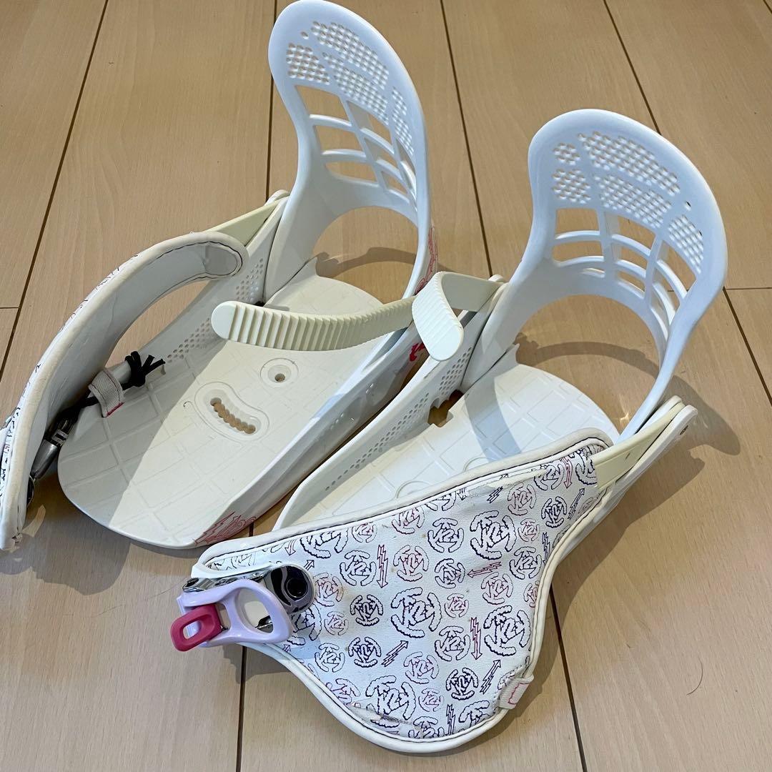 K2 キッズ スノーボード 110cm 中古品