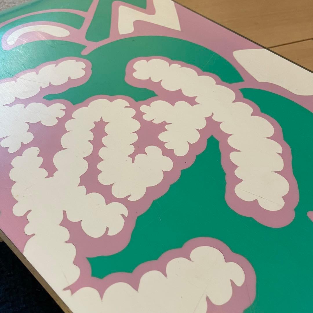 K2 キッズ スノーボード 110cm 中古品