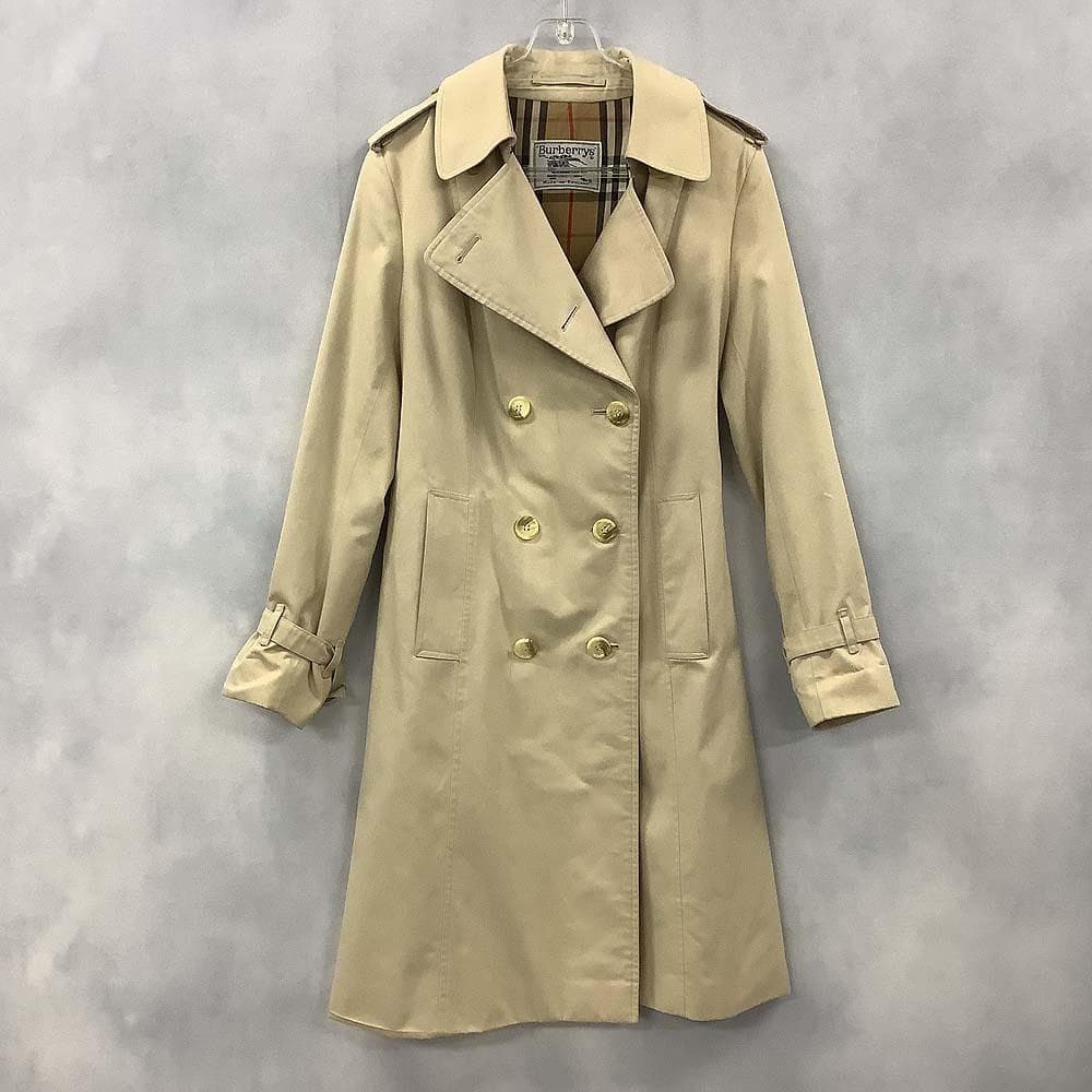 Burberry's バーバリーズ トレンチコート