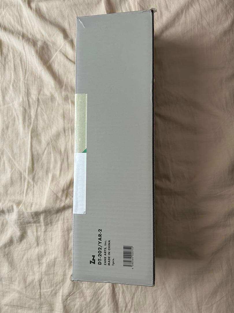 ゼインアーツ　ヤール２　ZANE ARTS DT-202 YAR-2 山岳テント