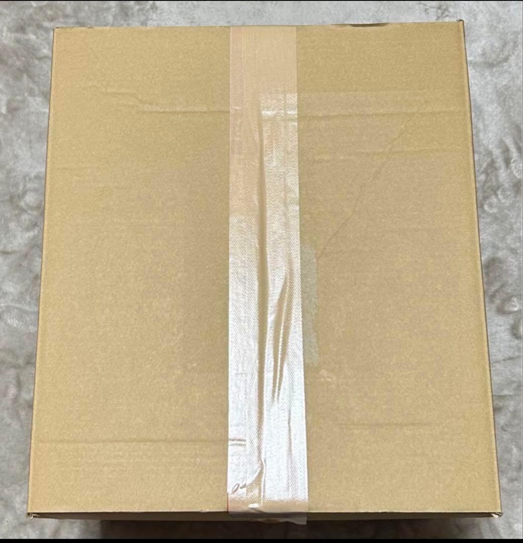 チェンソーマン　BiCute Bunnies Figure レゼ フィギュア4個