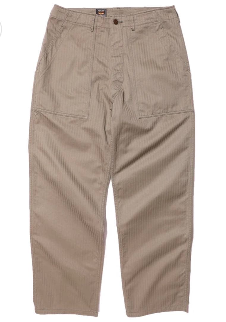 パンツ JELADO CM47 Baker Pants (CT81313)