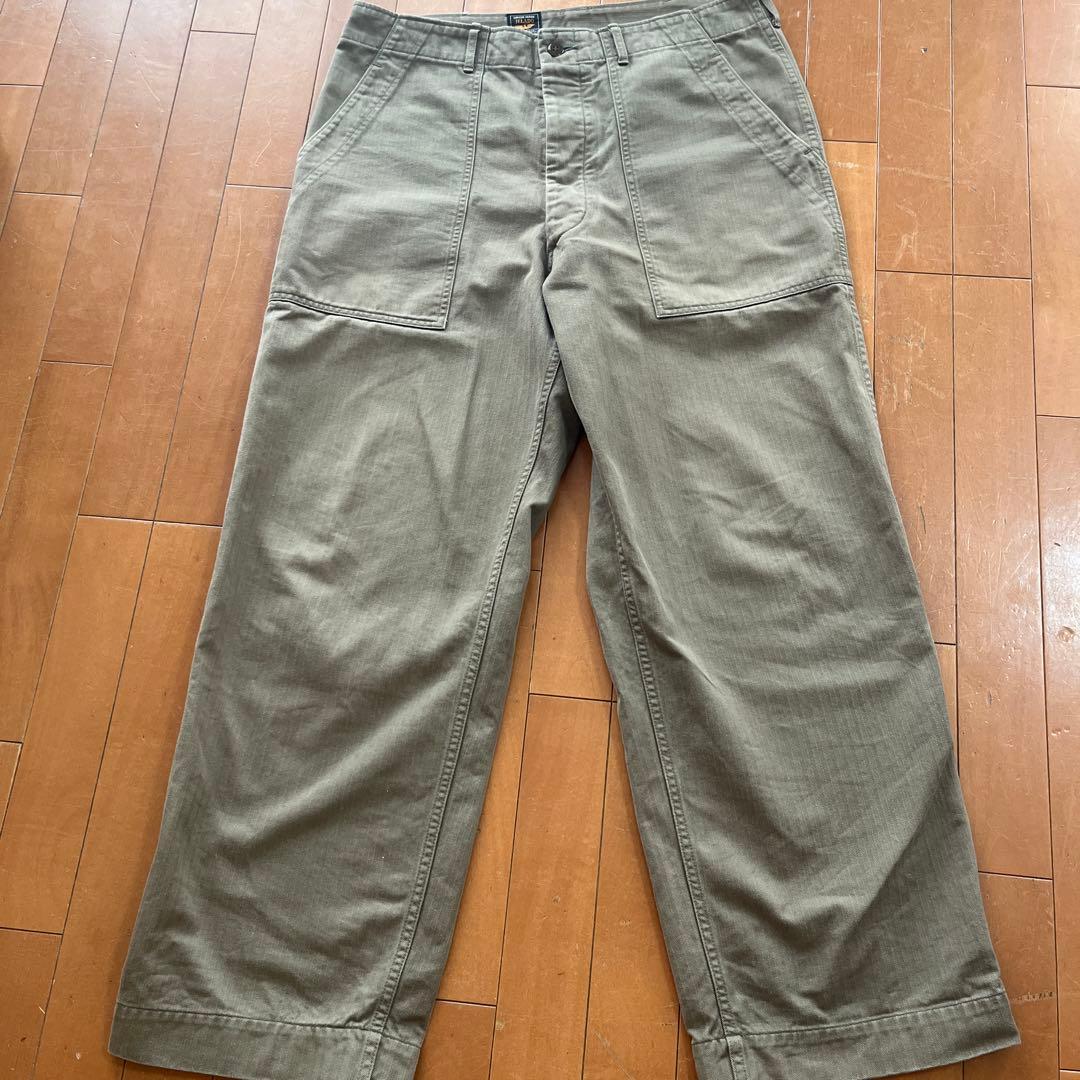 パンツ JELADO CM47 Baker Pants (CT81313)