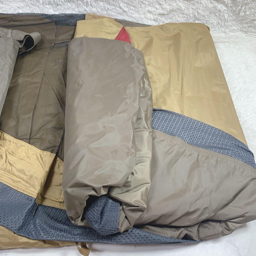 【訳あり未使用品】 peak TP-900 スノーピーク