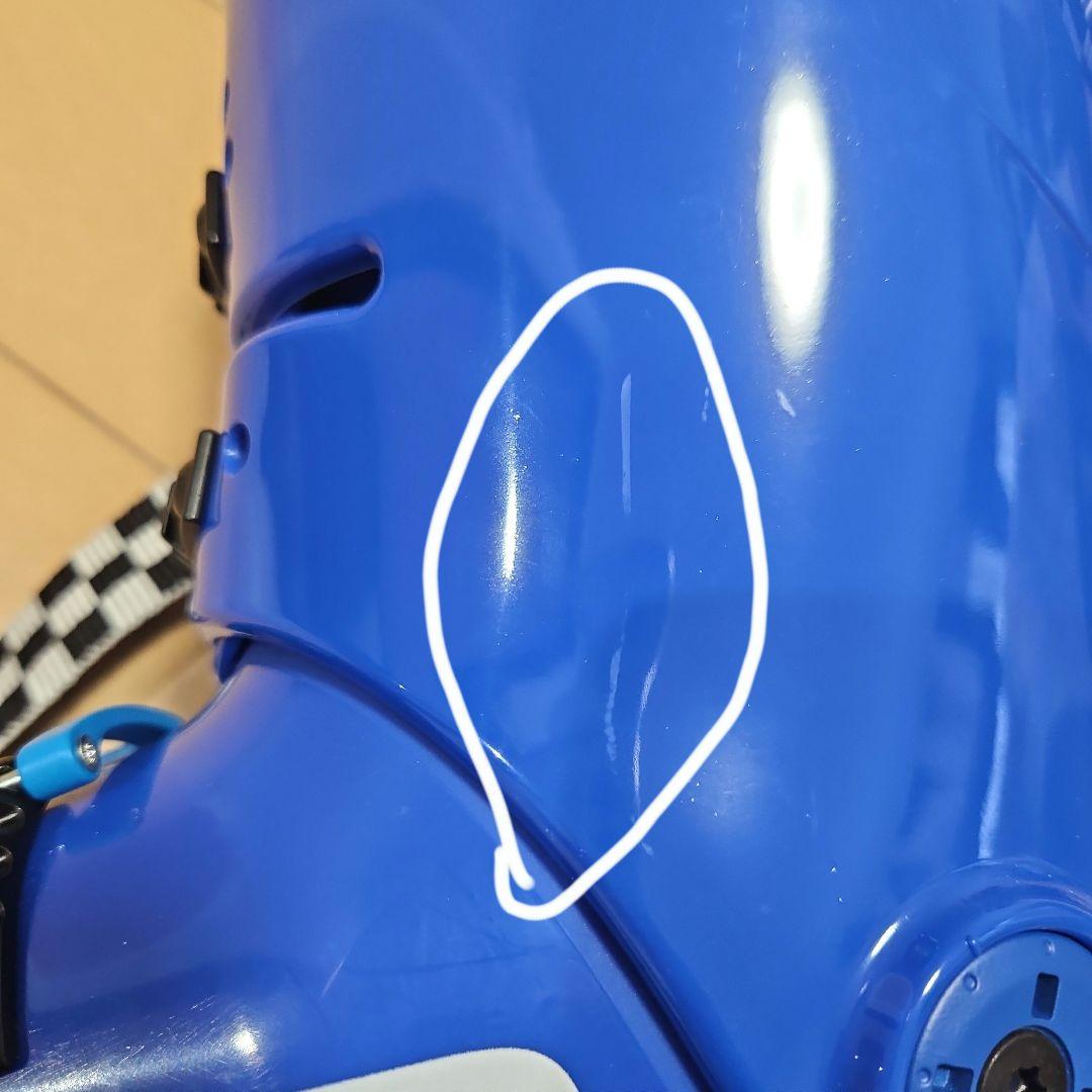 SALOMON S/RACEA 110 WC ブーツ 27.5