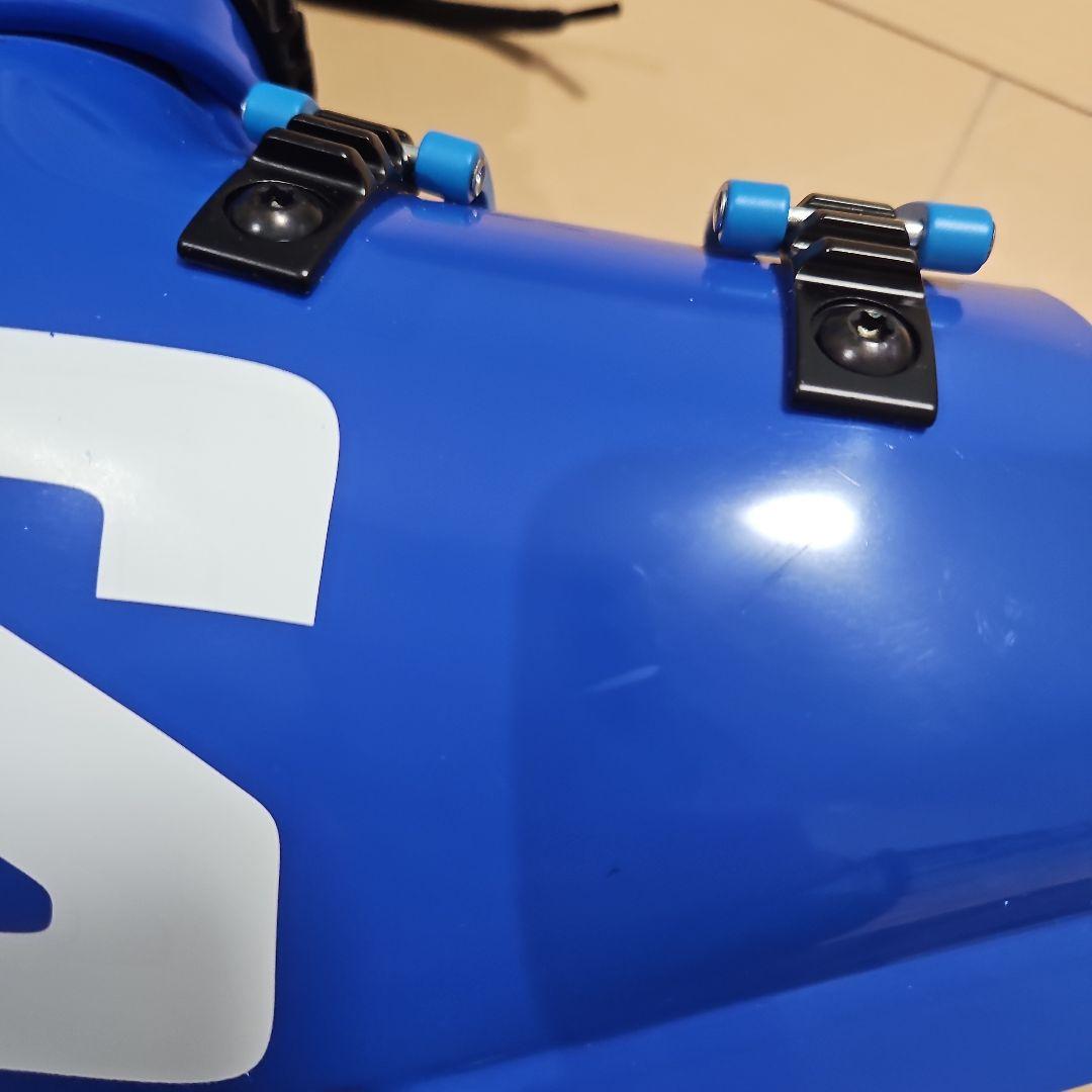 SALOMON S/RACEA 110 WC ブーツ 27.5