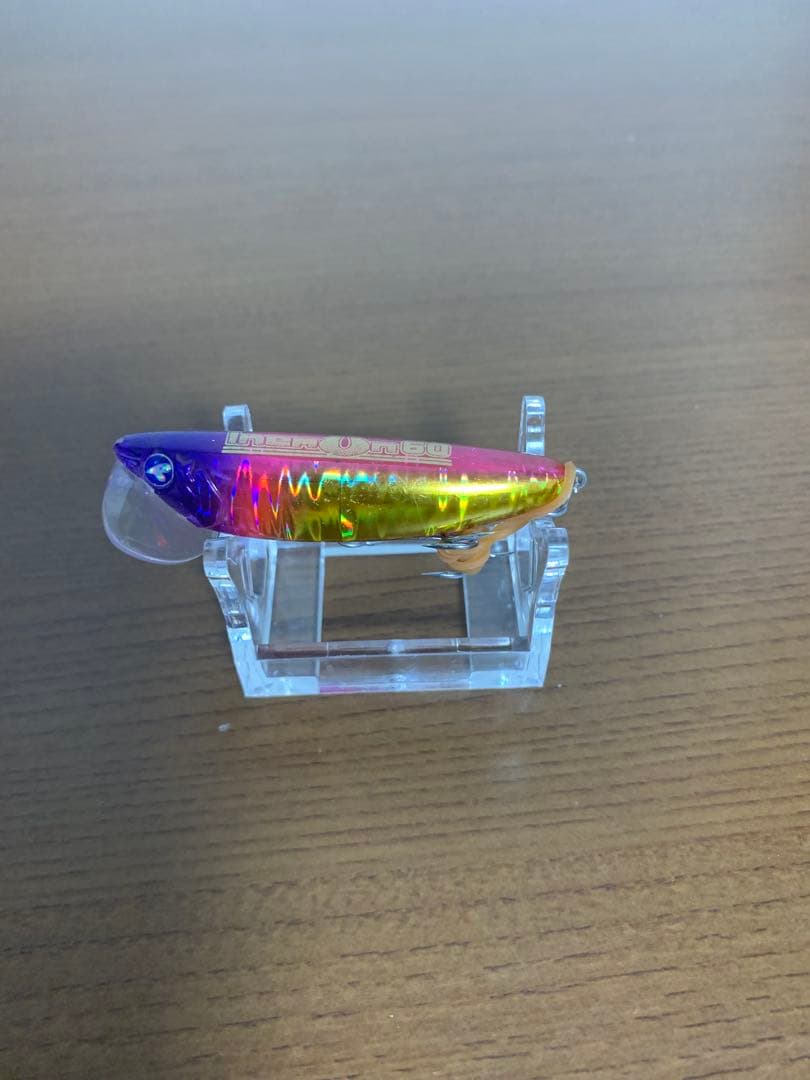 BlueBlue ルアーセット（ルアーケース・応募券10点付）