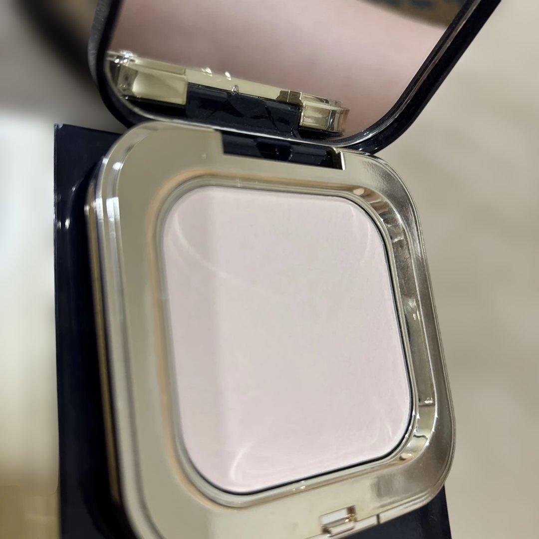 k*m様 クレドポーボーテ　ベースメイク5点セット