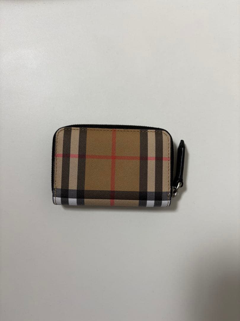 16日まで値下げ　BURBERRY ケース