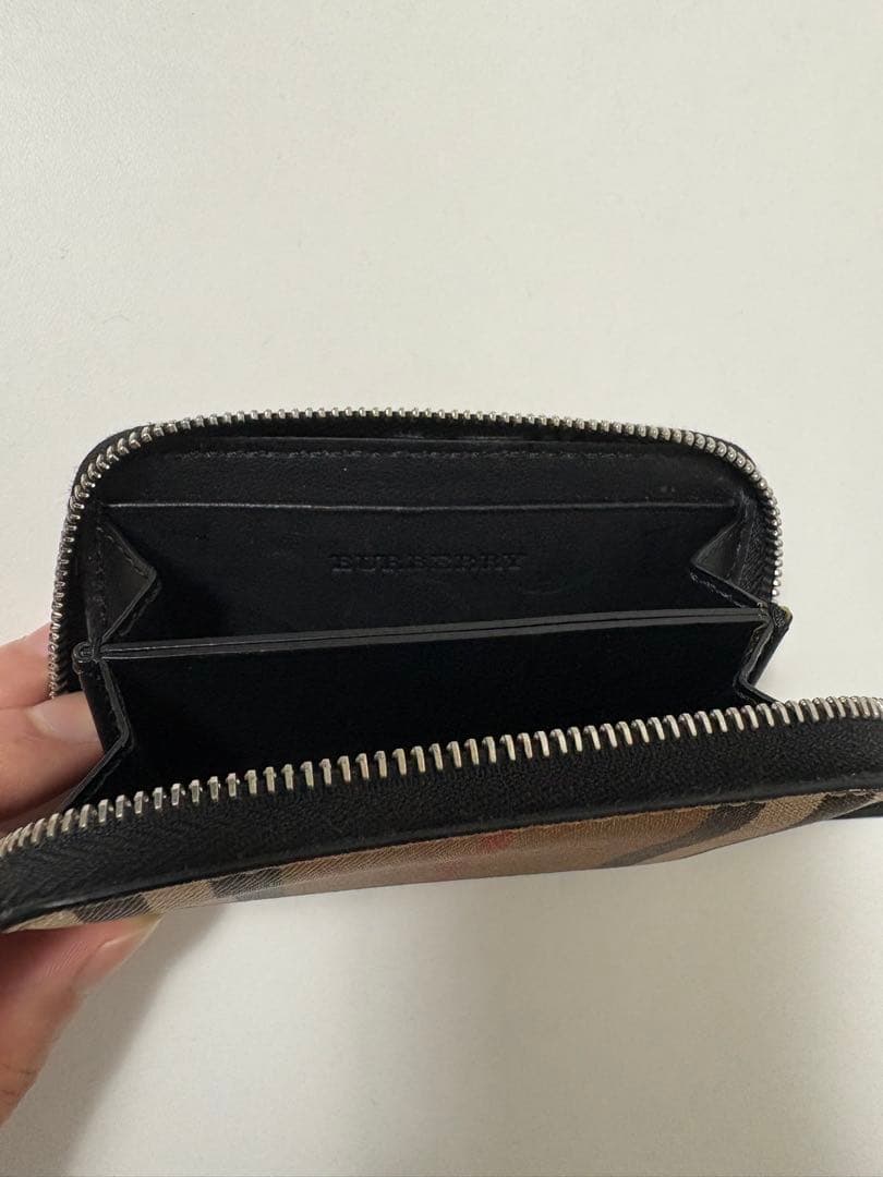 16日まで値下げ　BURBERRY ケース