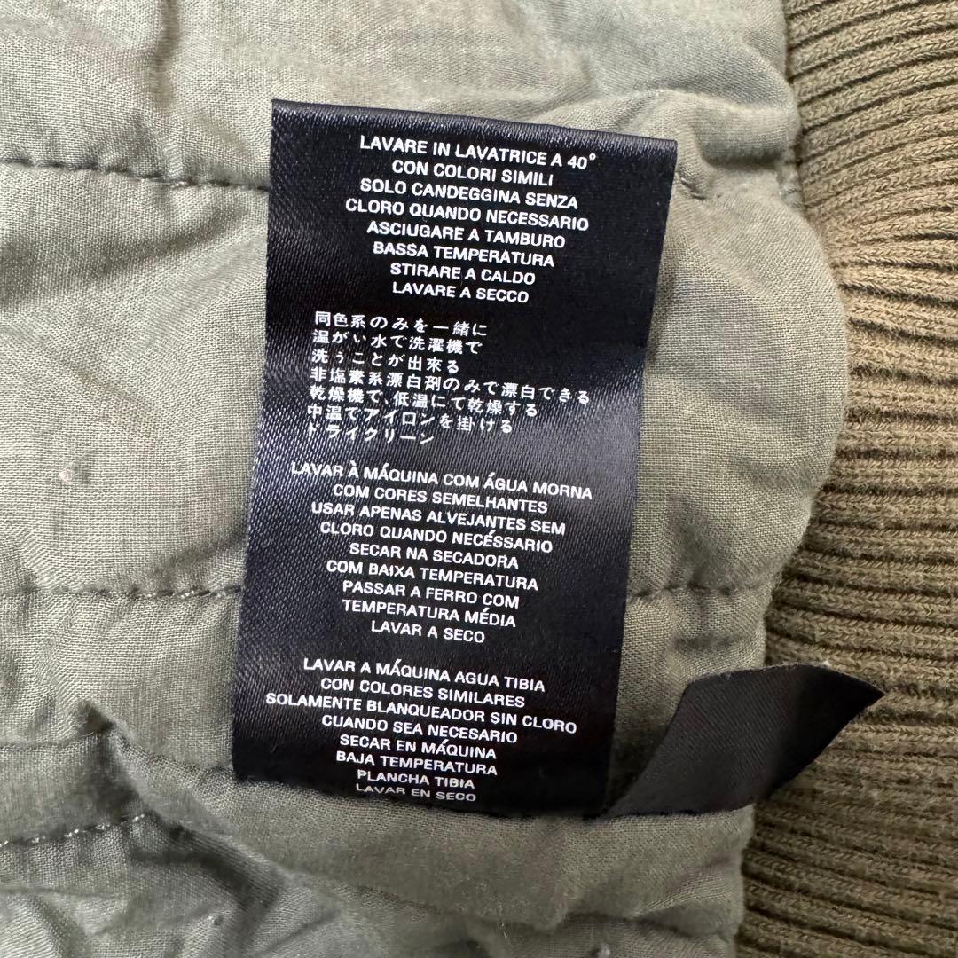 y2k✨️ Harley-Davidson 刺繍 ミリタリー ジャケット