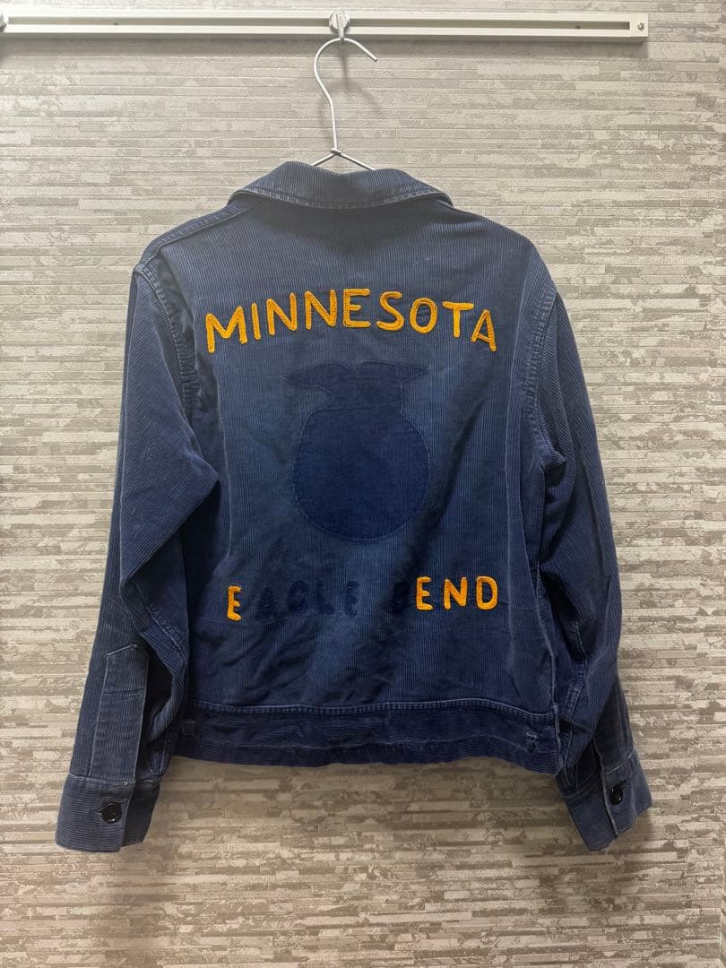 ジャケット・アウター FFA jacket 50s~60s