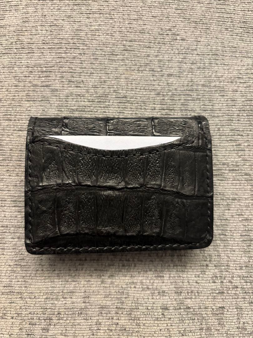 ワイルドスワンズ　タング風　ケース