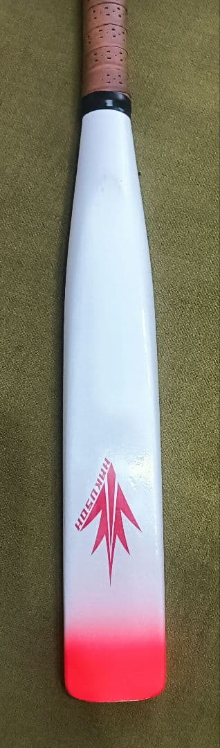 ⑫　バレルバット　スピンバット　トレーニングバット　根鈴道場