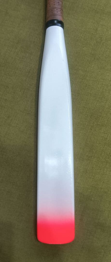 ⑫　バレルバット　スピンバット　トレーニングバット　根鈴道場