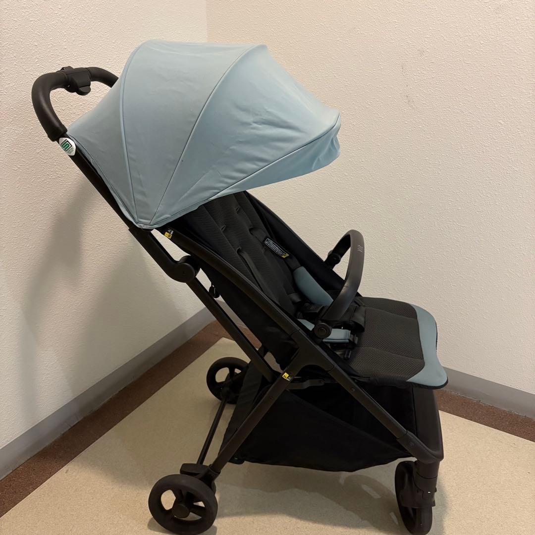 【週末限定価格です】Viit ベビーカー 限定色　Aprica