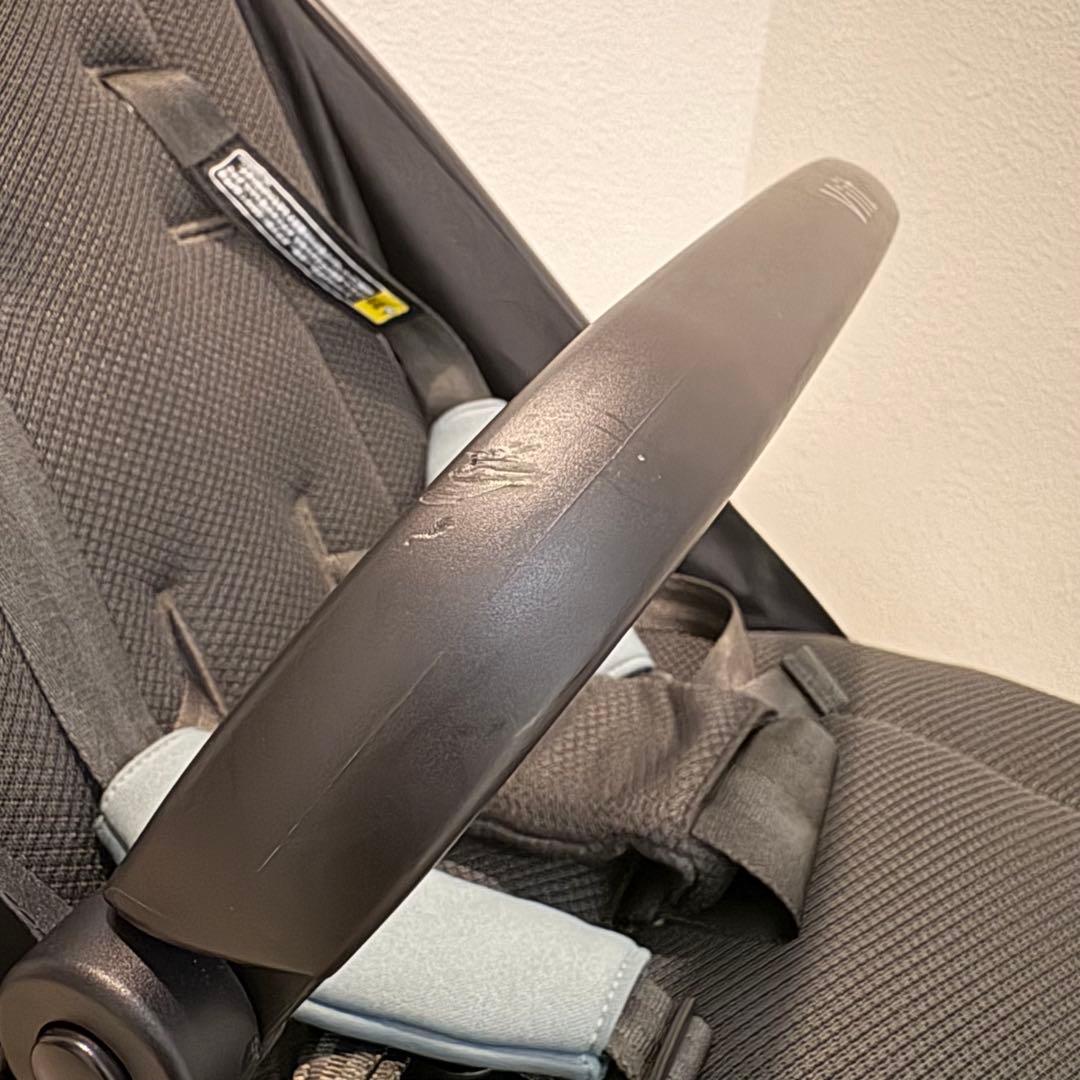 【週末限定価格です】Viit ベビーカー 限定色　Aprica