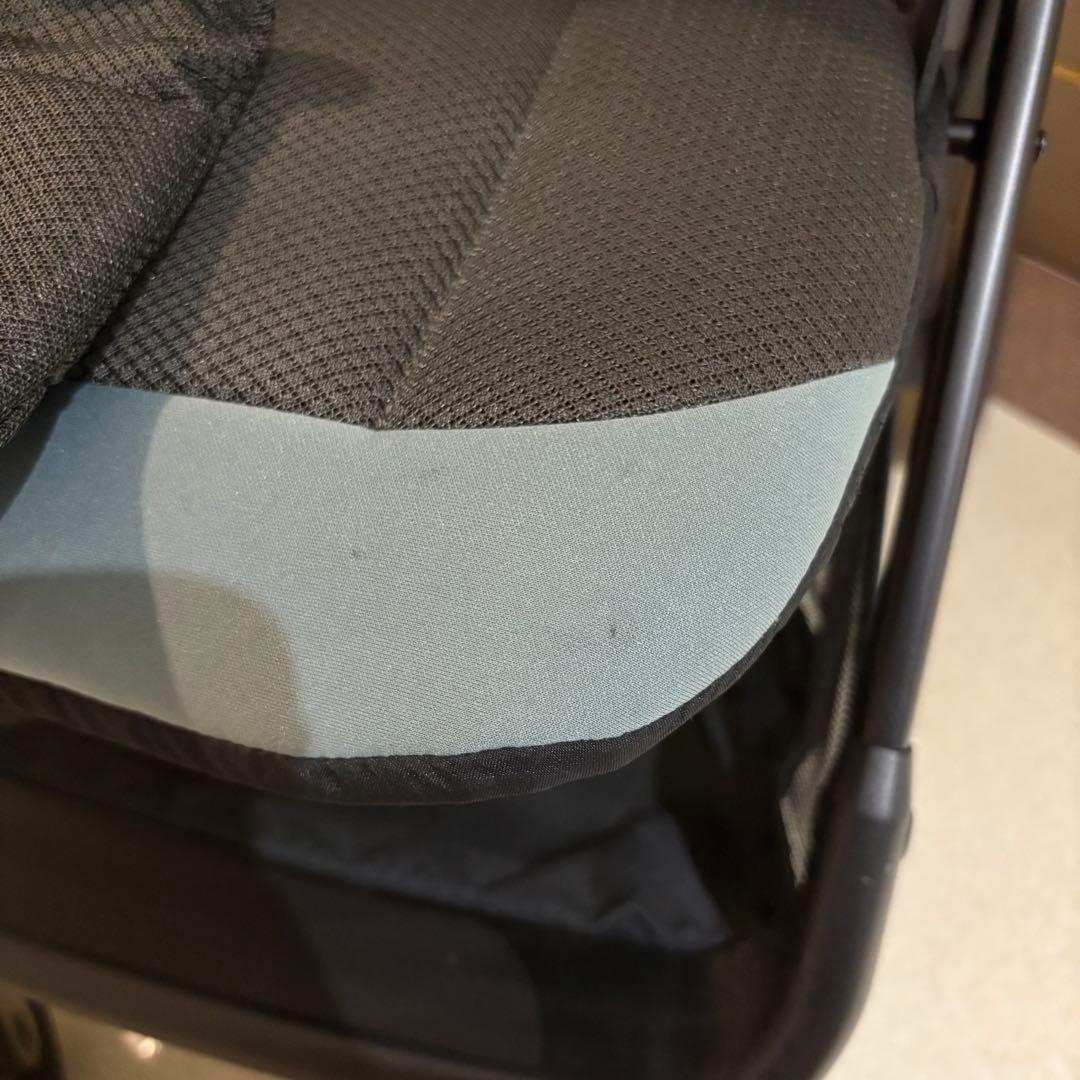 【週末限定価格です】Viit ベビーカー 限定色　Aprica