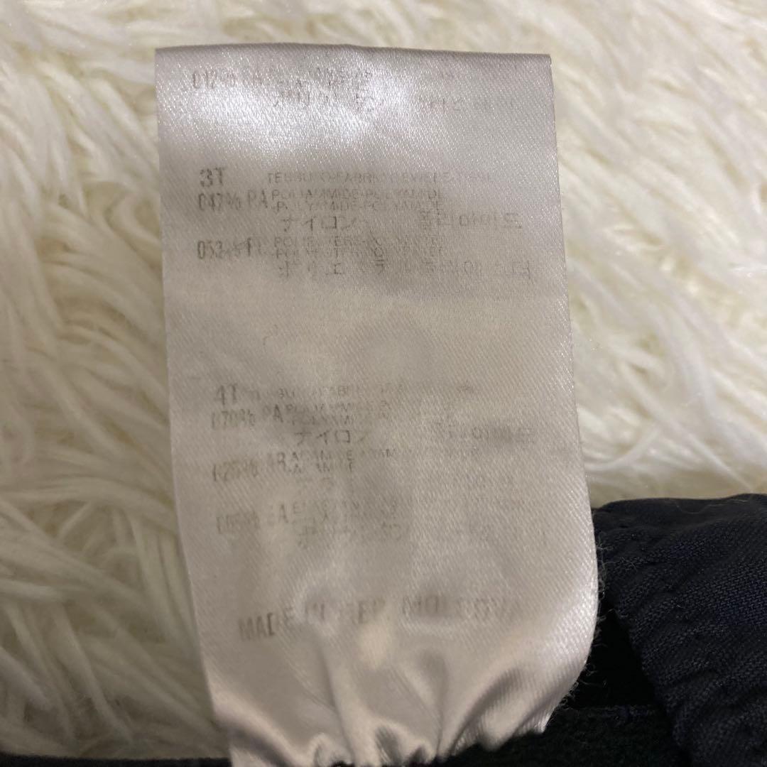 MONTURA モンチュラ　ジャージパンツ　アウトドアパンツ　黒　S