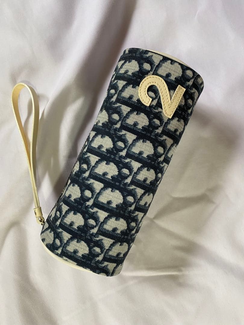 クリスチャン ディオール トロッターポーチ　NO.２