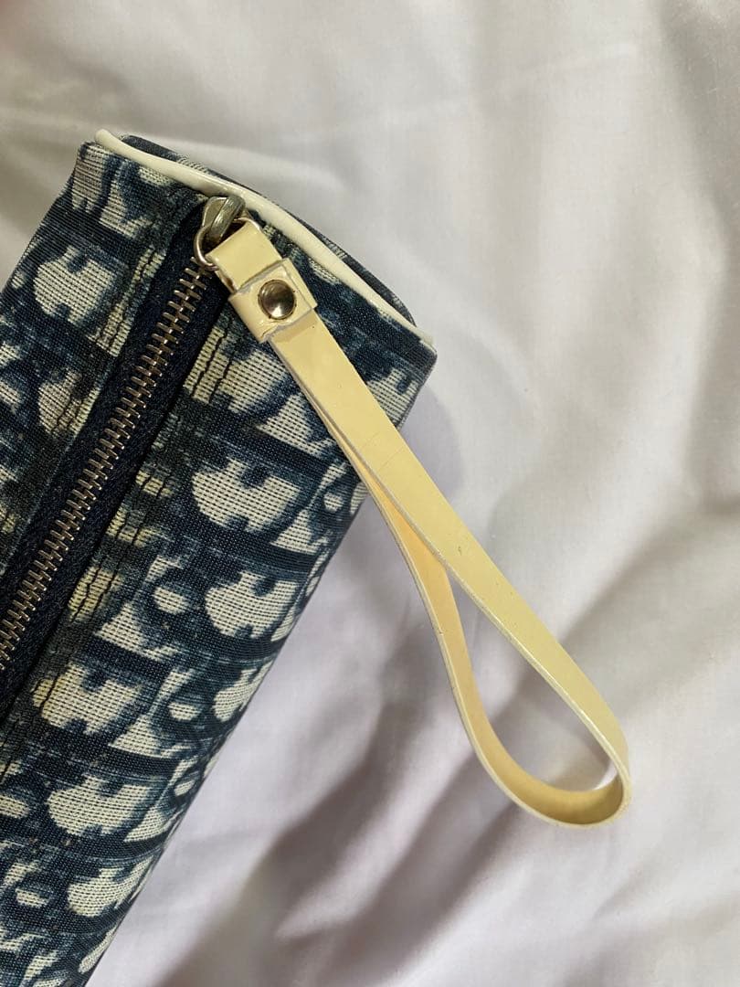 クリスチャン ディオール トロッターポーチ　NO.２