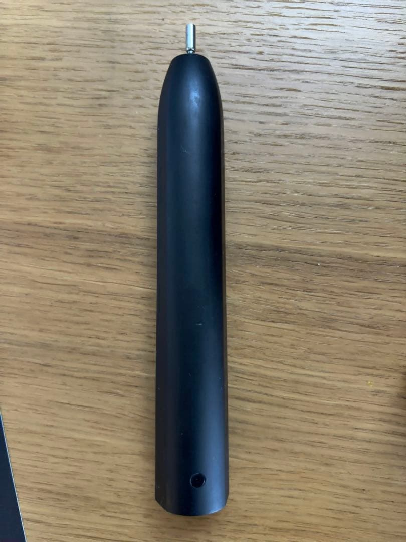 ★週末限定価格★ CURAPROX BLACK IS WHITE 　電動歯ブラシ