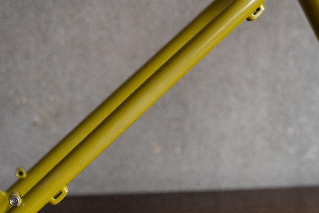 Surly Krampus S フレームセット