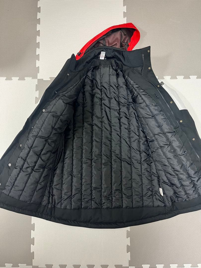 TOYOTA GAZOO Racing ダウンジャケット Sサイズ レディース