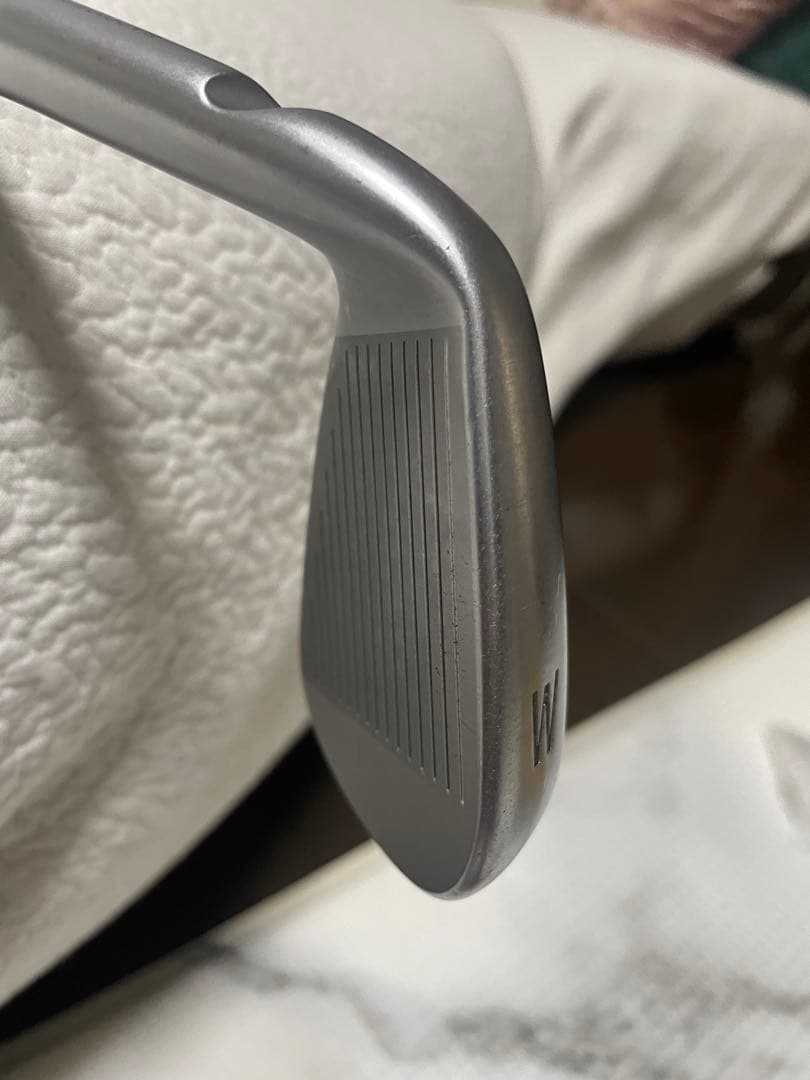 【3連休限定値引】PING Blueprint S アイアンセット 5-9 W